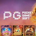 SLOT PG SOFT 5 GAME DENGAN RASIO MAXWIN TERTINGGI!