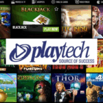 SLOT PLAYTECH GAME DENGAN FITUR BONUS TERBESAR!