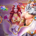 SLOT PRAGMATIC GACOR TERBARU 2025!