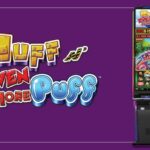 Slot Tema Magic Book