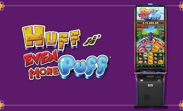 Slot Tema Magic Book