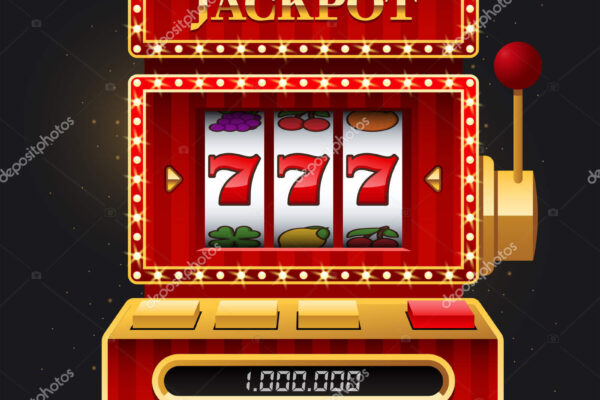 Slot dengan Grafik Terbaik