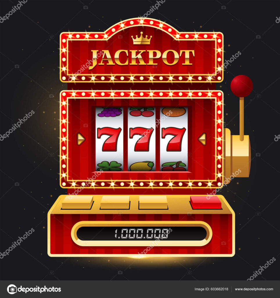 Slot dengan Grafik Terbaik – Visual Memanjakan Mata Slot dengan Grafik Terbaik